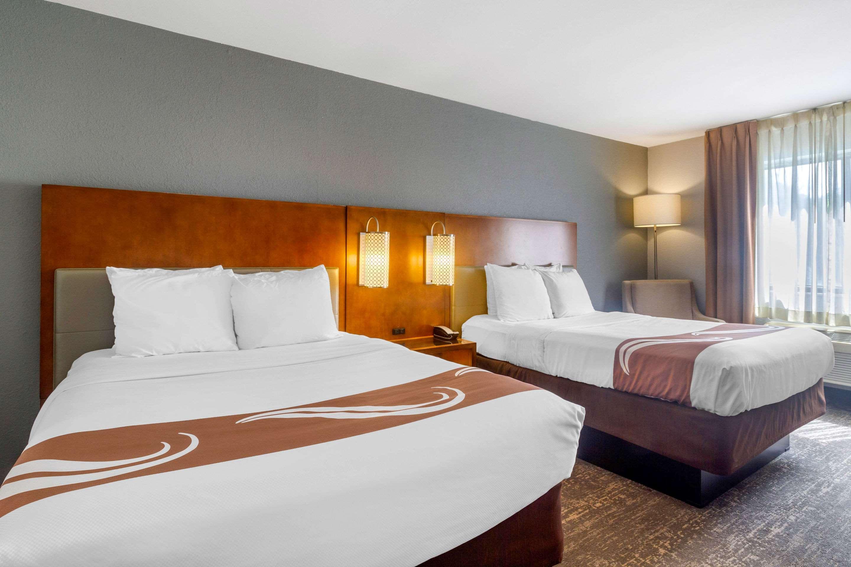 Quality Inn Danville Ngoại thất bức ảnh